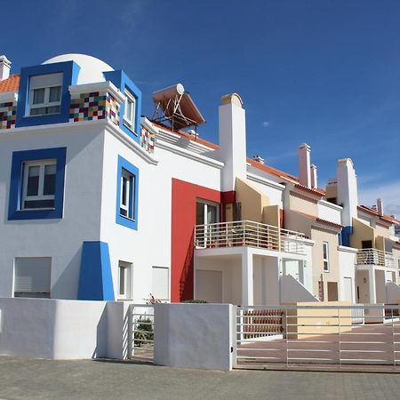 Carlota House - Baleal Apartment Bagian luar foto