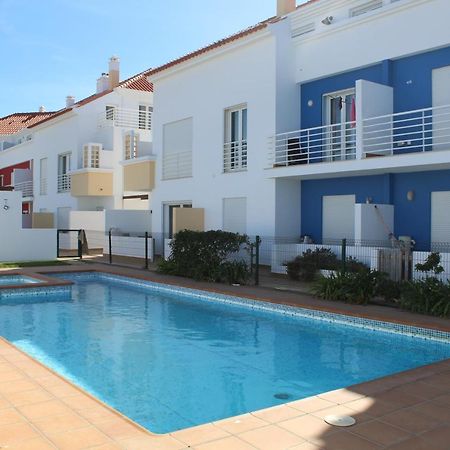 Carlota House - Baleal Apartment Bagian luar foto