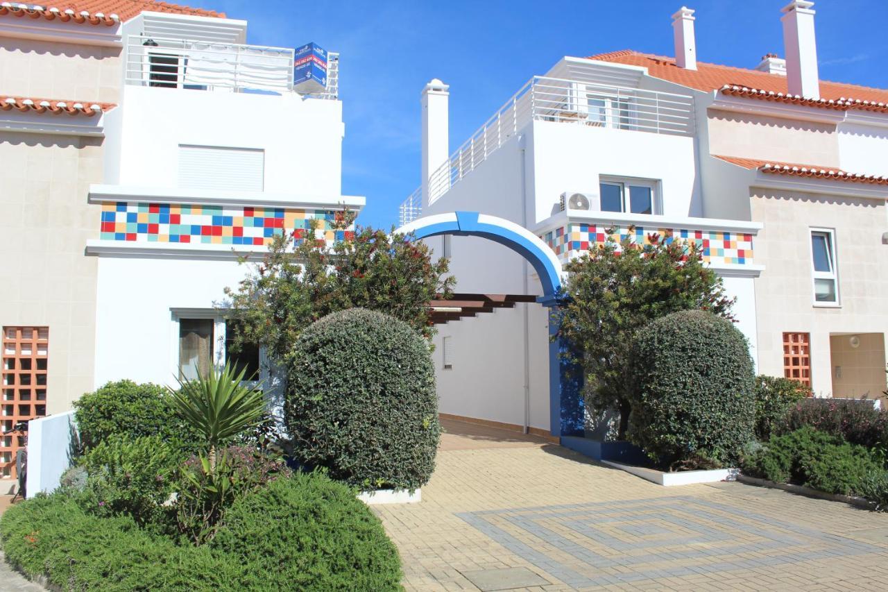 Carlota House - Baleal Apartment Bagian luar foto