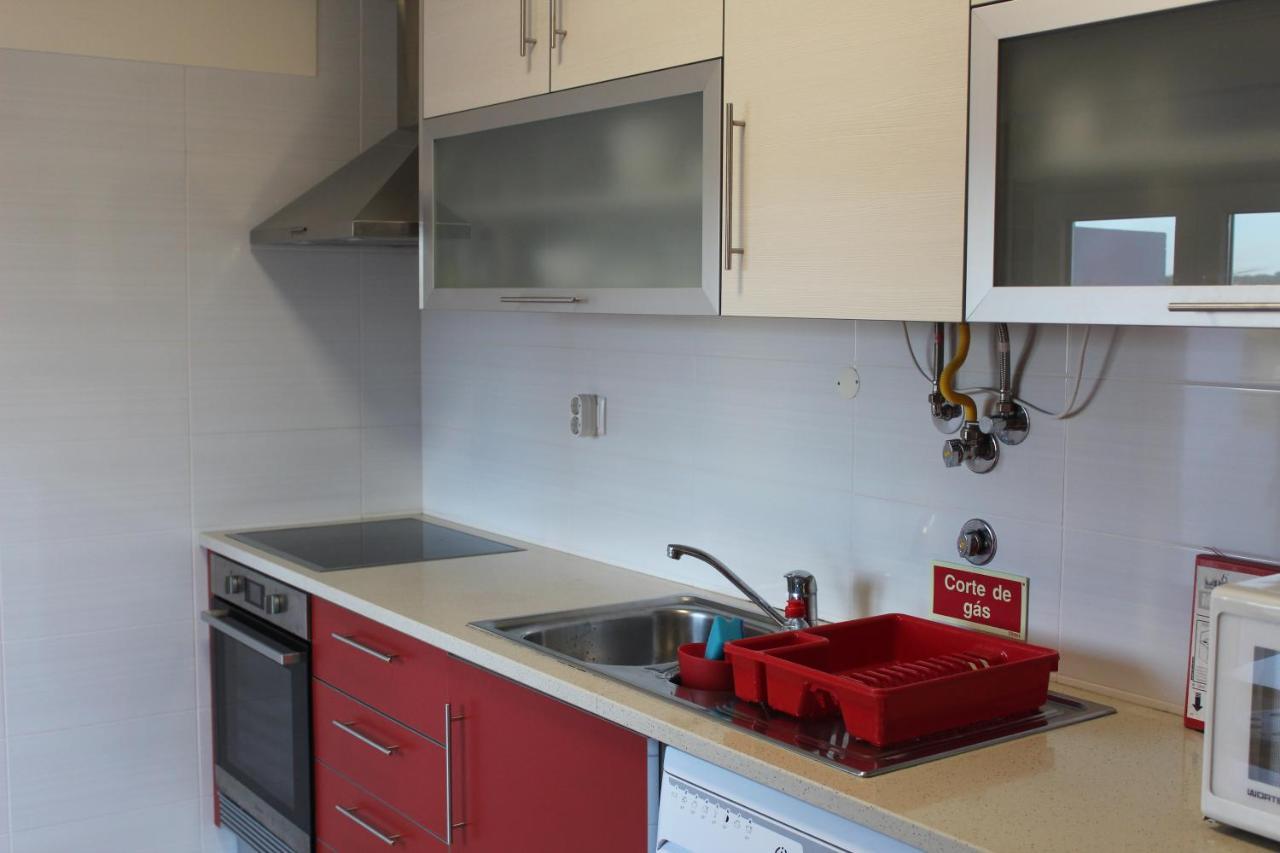 Carlota House - Baleal Apartment Bagian luar foto