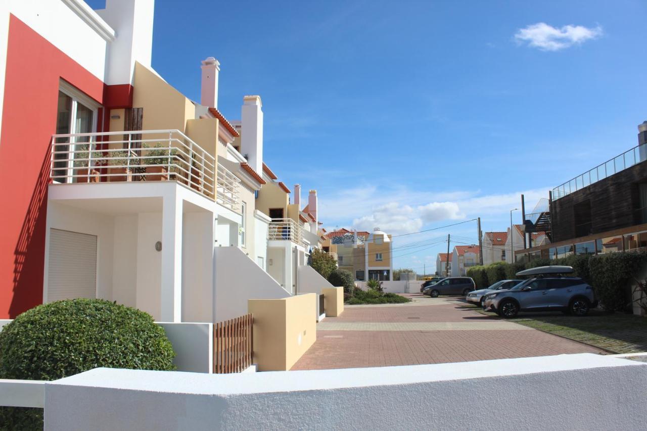 Carlota House - Baleal Apartment Bagian luar foto
