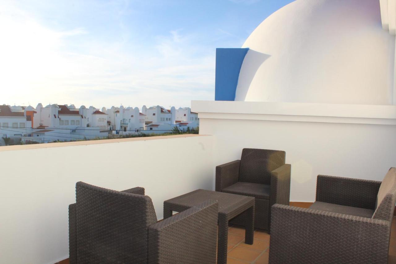 Carlota House - Baleal Apartment Bagian luar foto