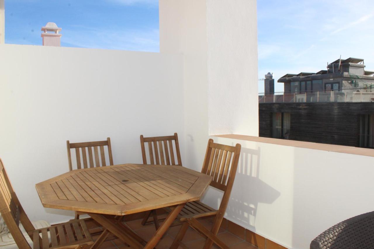 Carlota House - Baleal Apartment Bagian luar foto