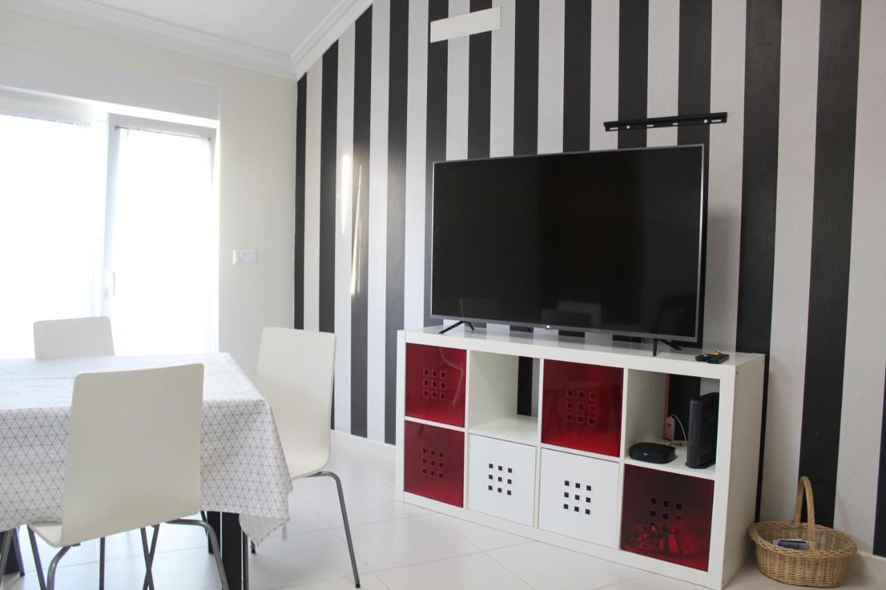 Carlota House - Baleal Apartment Bagian luar foto