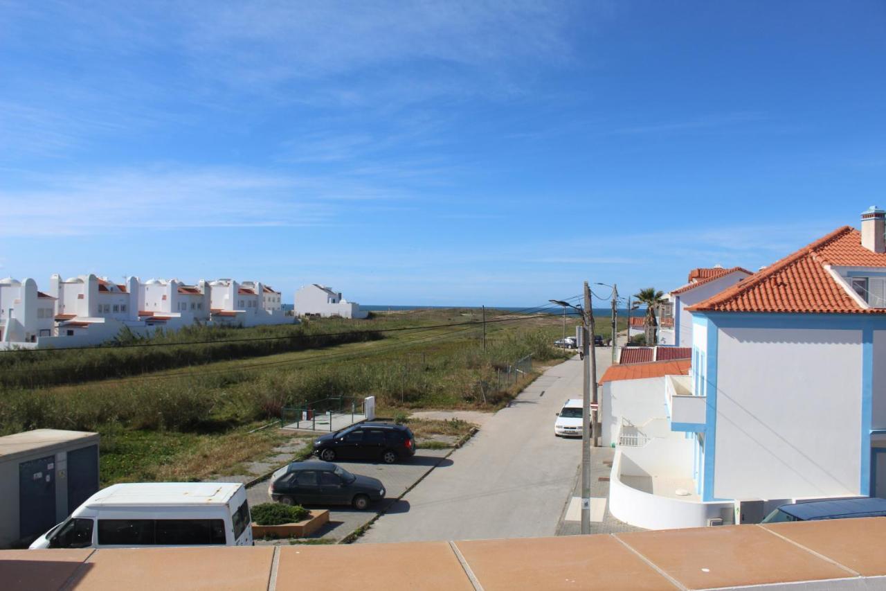 Carlota House - Baleal Apartment Bagian luar foto
