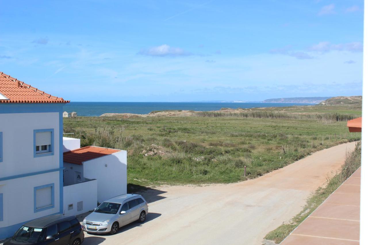 Carlota House - Baleal Apartment Bagian luar foto