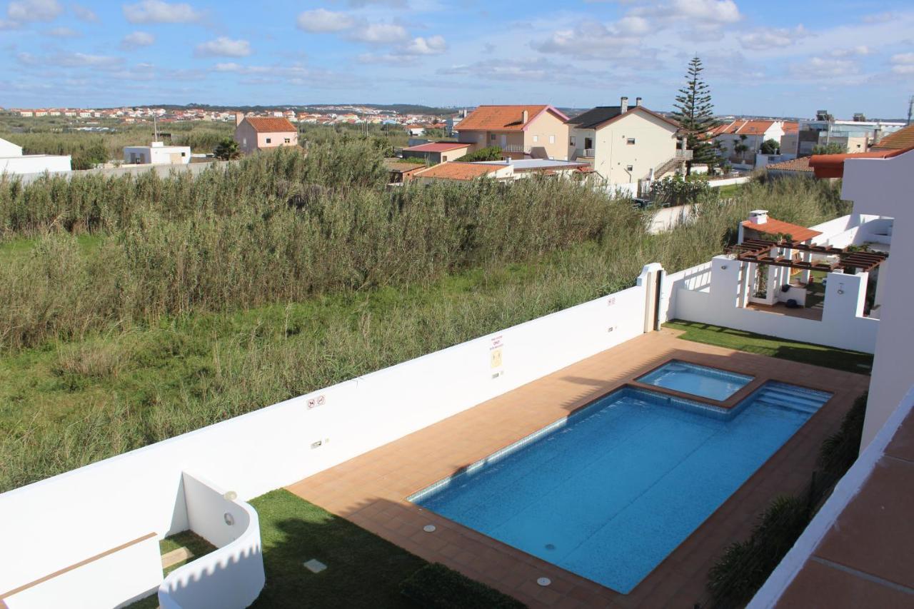 Carlota House - Baleal Apartment Bagian luar foto