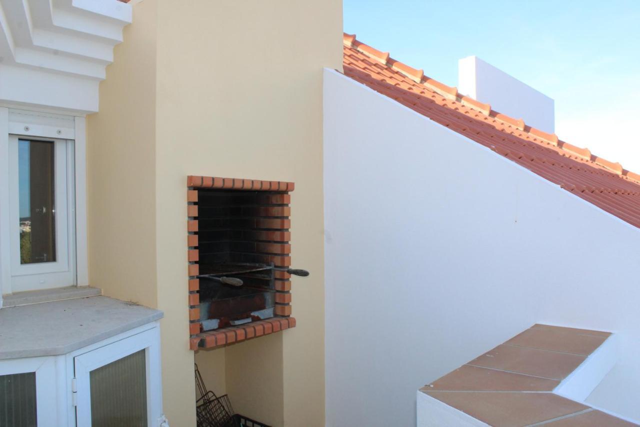Carlota House - Baleal Apartment Bagian luar foto