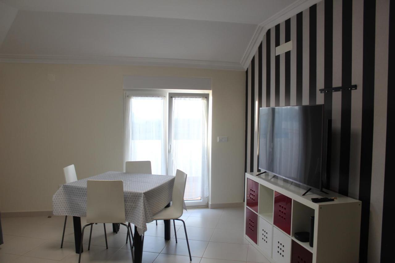 Carlota House - Baleal Apartment Bagian luar foto