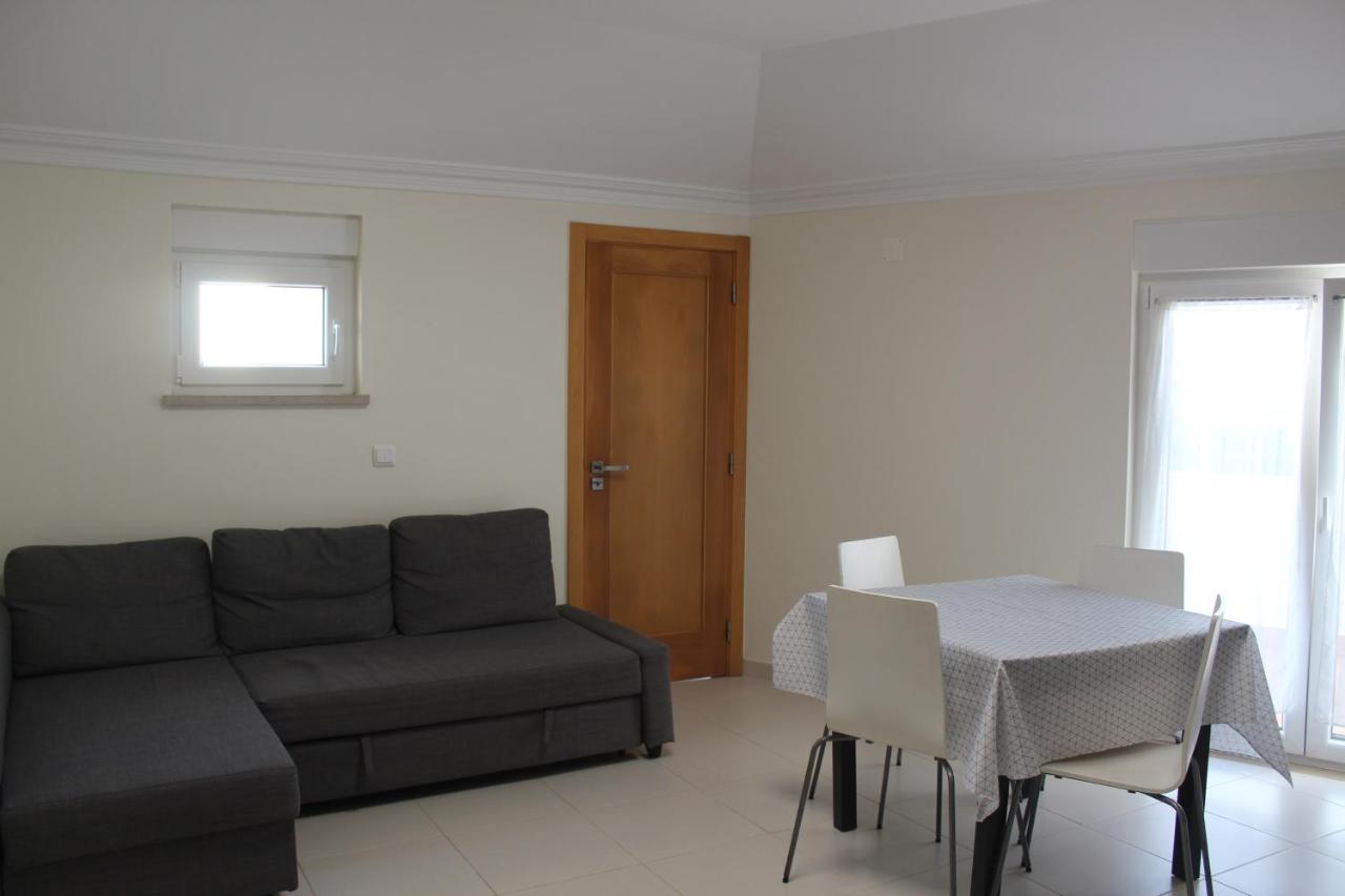Carlota House - Baleal Apartment Bagian luar foto